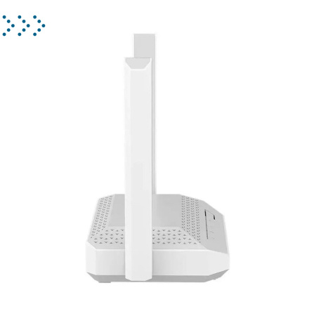 Интернет-центр (маршрутизатор) Keenetic Racer